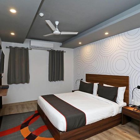 Hotel Collection O Moonlight Delhi  Exterior foto