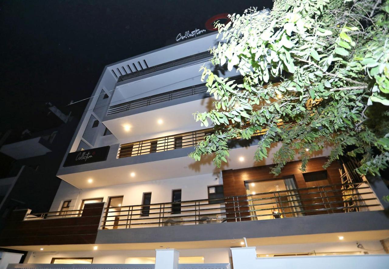 Hotel Collection O Moonlight Delhi  Exterior foto