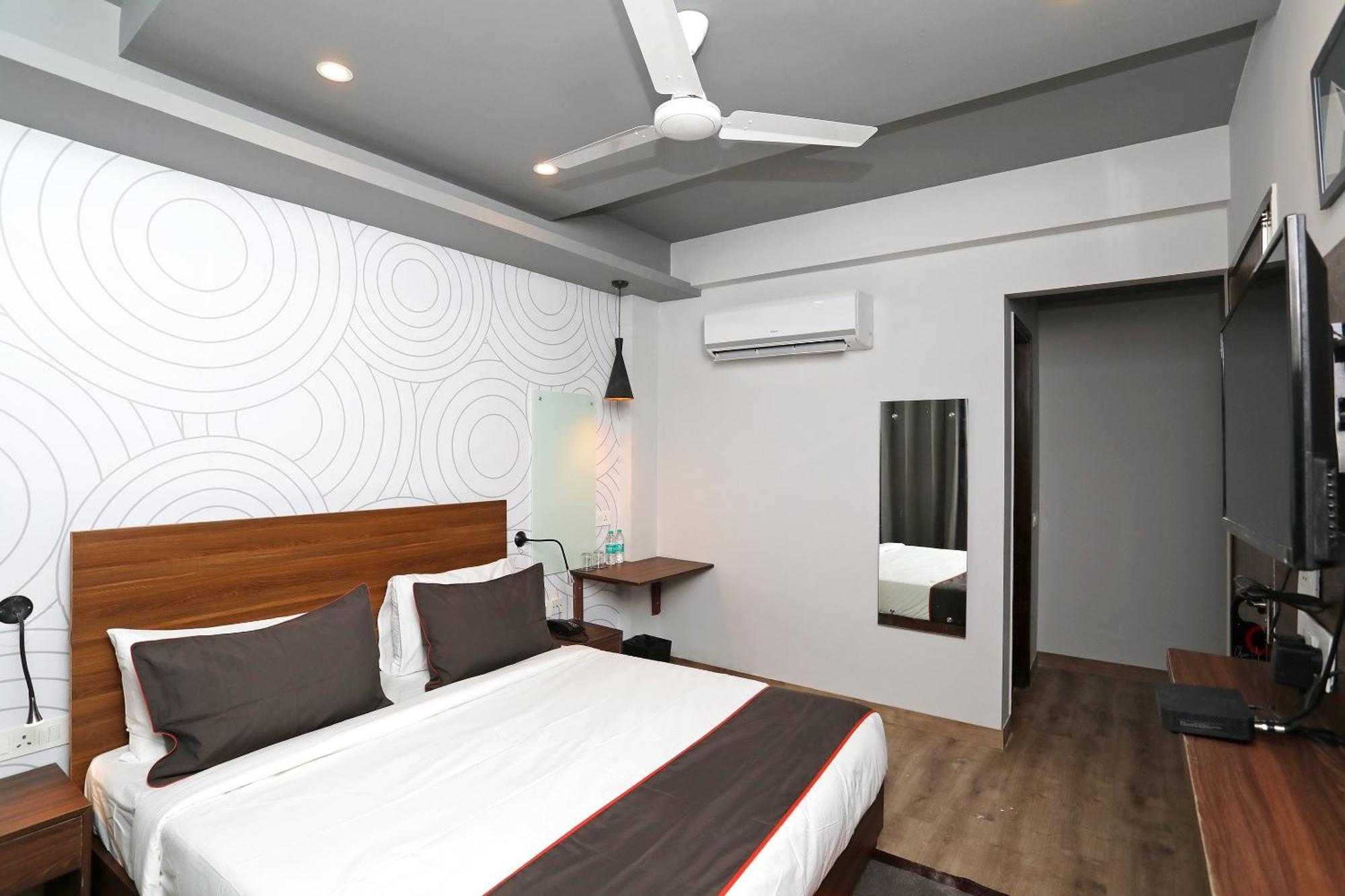 Hotel Collection O Moonlight Delhi  Exterior foto