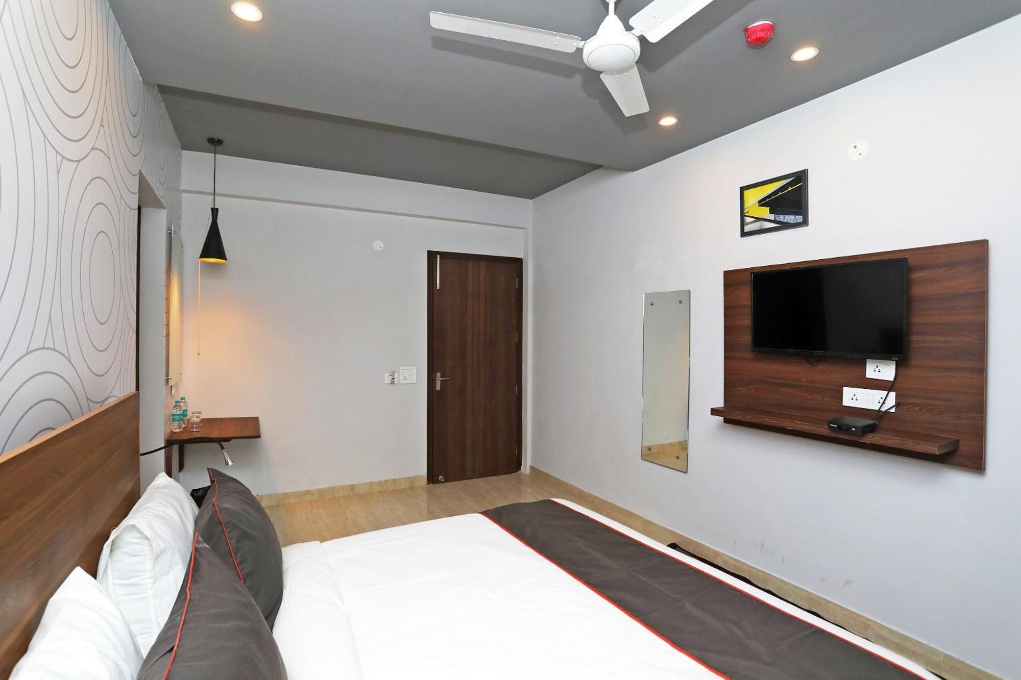 Hotel Collection O Moonlight Delhi  Exterior foto