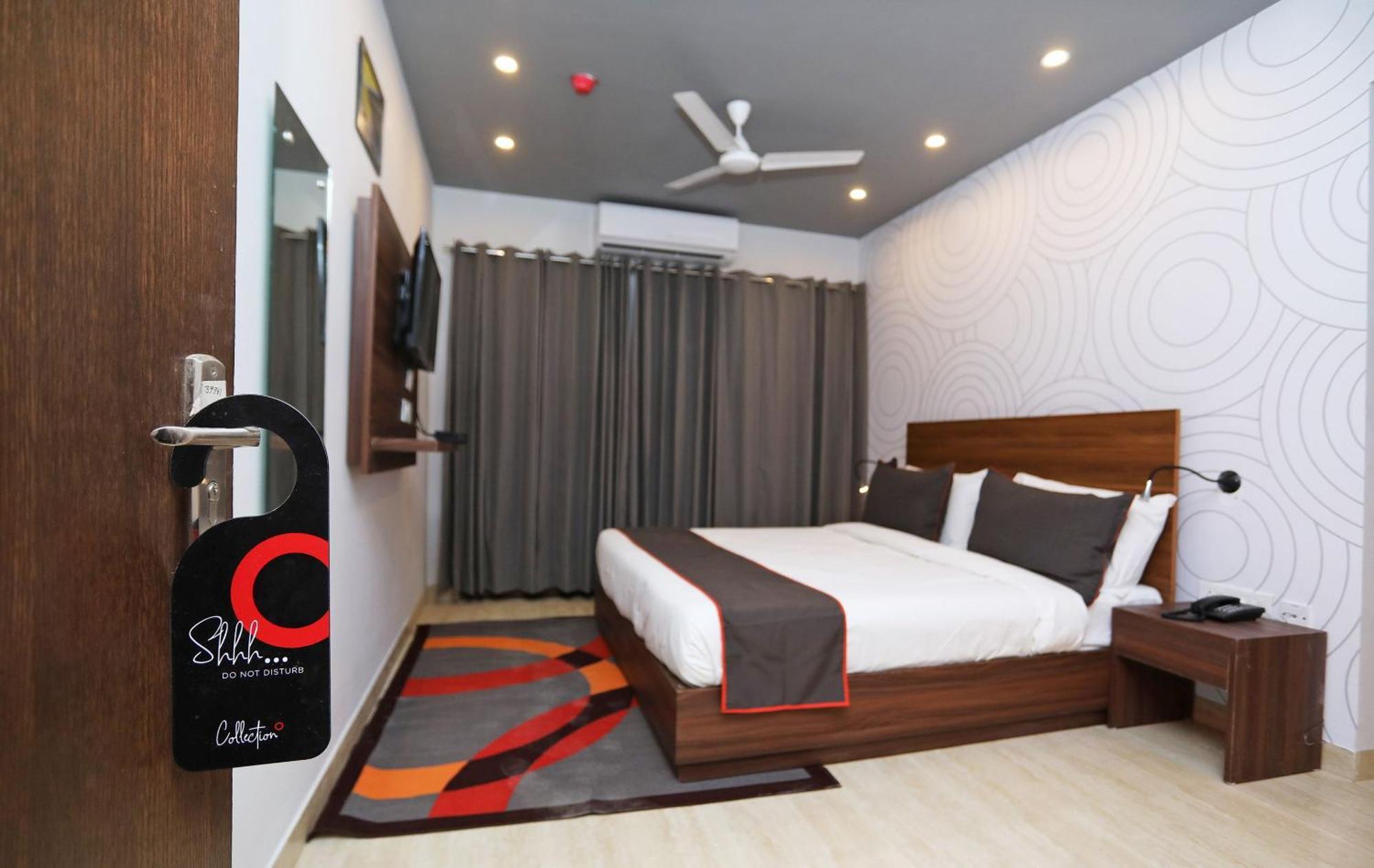 Hotel Collection O Moonlight Delhi  Exterior foto