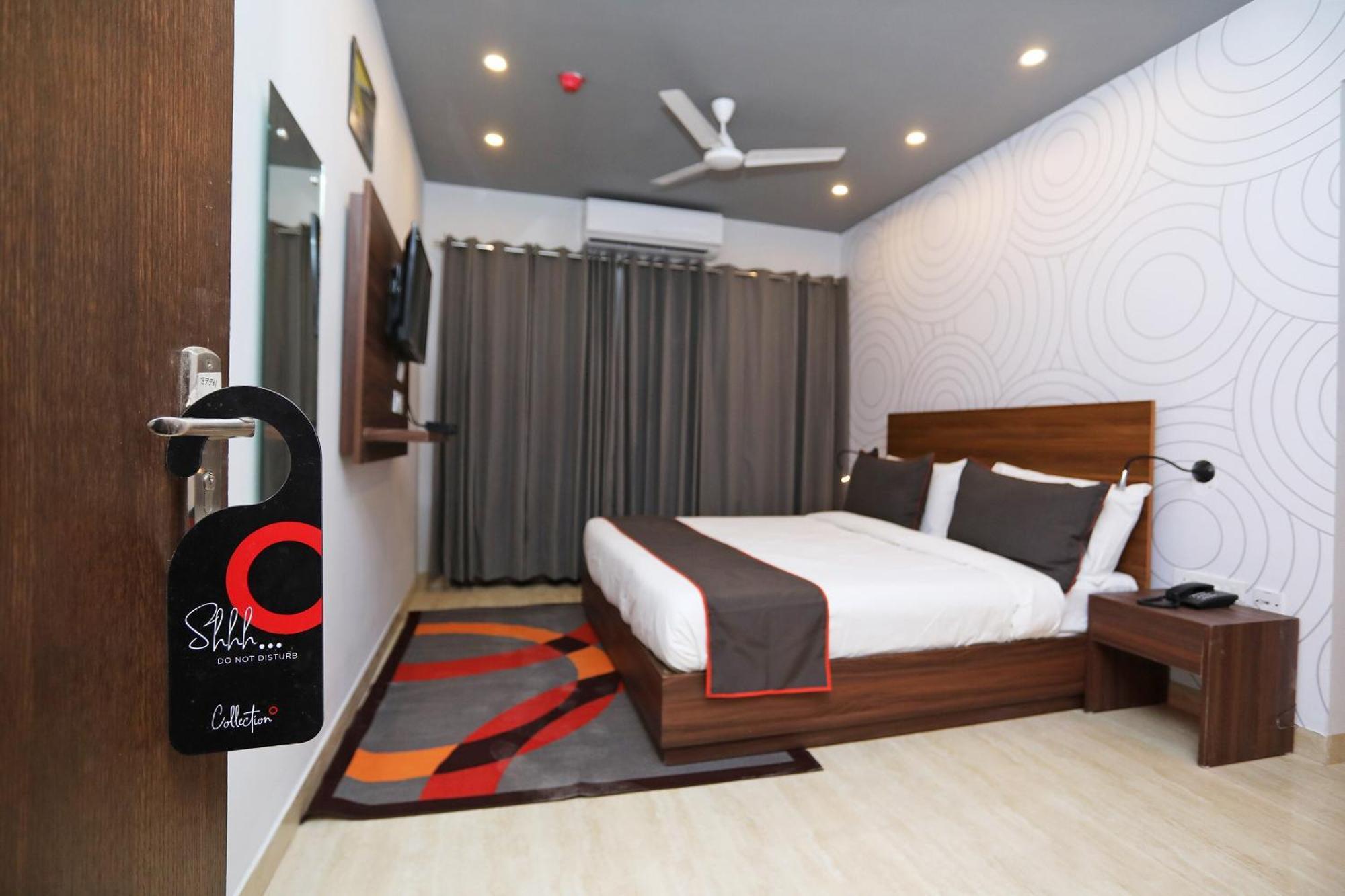 Hotel Collection O Moonlight Delhi  Exterior foto